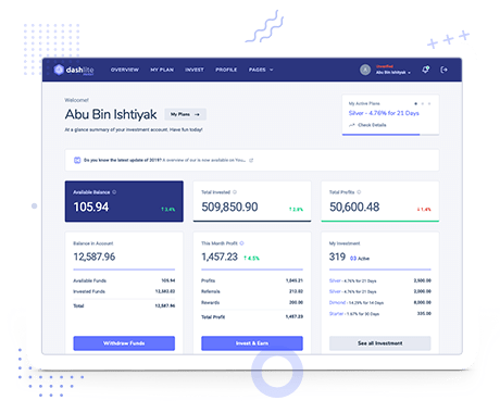 Módulos Pre-construidos